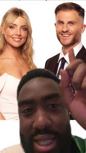 Mafs Ash and Madeline Voices