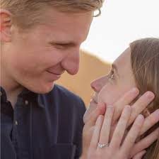 Gillian Benson and Jonathan Romeo's Wedding Website