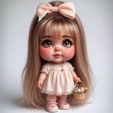 What inspired the 'little brother' character?