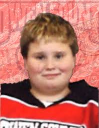 2016-17 > Peewee LL #2 > Roster > LUCAS NICKELS (Owen Sound Minor Hockey  Group)