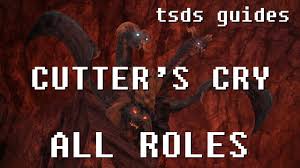 How do you unlock cutter's cry? Cutter S Cry Final Fantasy Xiv A Realm Reborn Wiki Ffxiv Ff14 Arr Community Wiki And Guide