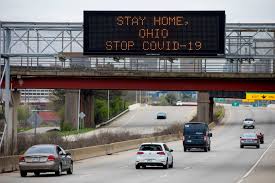 Curfew meaning, definition, what is curfew: Ohio S Covid 19 Curfew Order Was Signed Read It Here