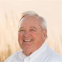 James Barrett Chapman, Sr. Obituary