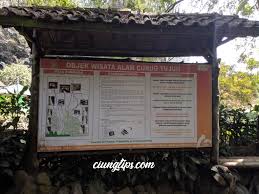 Curug pangeran tiket & aktivitas wisata. Trip Report Tempat Wisata Ciamis Curug 7 Air Terjun Yang Sangat Indah Ciungtips