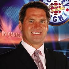 Kelly Hrudey