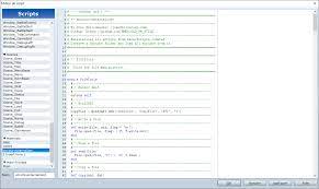 scripts-externalizer, scripts-loader, scripts-compiler | RPG Maker Forums