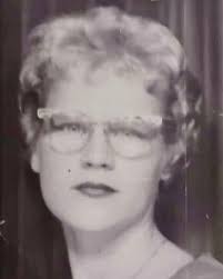 Luella Jean Mosley Obituary December 3, 2024