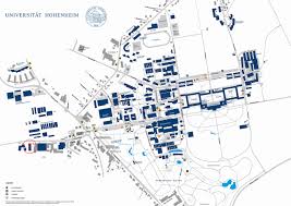 Contact Hohenheim Research Center For Global Food Security And Ecosystems Gfe