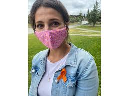 Honouring the Children Found by Tk'emlups te Secwepemc