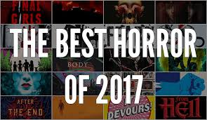 The demonic by lee mountford. The Best Horror Books Of 2017 Will Keep You Up All Night