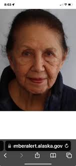 If anyone can go and help with the search and rescue, we are asking you to  get involved. She still has not been found. I am looking for updates from  the family