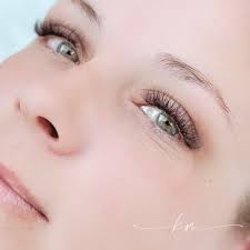 Eyelash Extension Treatments by KerryM