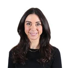 Rebecca Appleman's Instagram, Twitter & Facebook