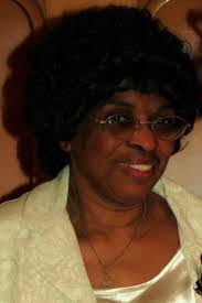 Arlene Cornelius's Instagram, Twitter & Facebook