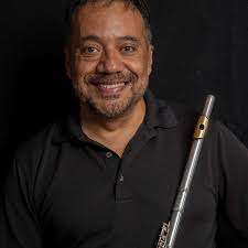 Interview with Gerardo Ramos Gonzalez, Flutist & Professor