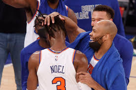 May 28, 2021 · the new york knicks today announced that game 5 of their 2021 nba playoffs series against the atlanta hawks, scheduled for june 2, has sold out. Game Thread Knicks Vs Hawks 04 21 21 Posting And Toasting