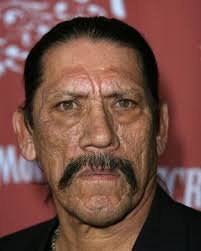 A child drug addict and criminal, trejo was in and out of jail for 11 years. Danny Trejo Batman Wiki Fandom