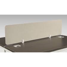 Element Fabric Desktop Divider 70 W Nbf Signature Series In 2019 Desk Dividers Divider Office Dividers