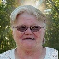 Evelyn "Lavan" Richardson Obituary (2025)