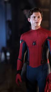 Free for commercial use no attribution required high quality images. Tom Holland Aesthetic Wallpapers Wallpaper Cave