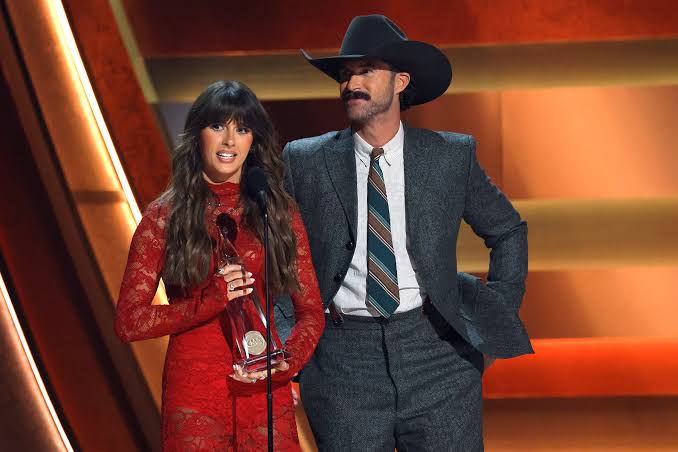 CMA Awards 2025 Winners: Full List