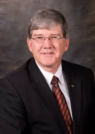 New assistant director named at Oklahoma Agricultural Experiment Station