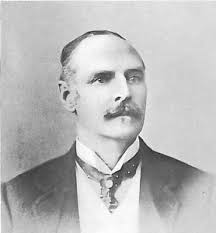 Fitzgerald, Sir Robert Uniacke Penrose, Bart., D.L., J.P.