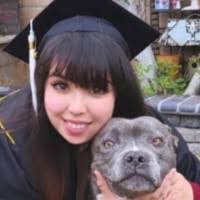 Nicolette Harper's Instagram, Twitter & Facebook