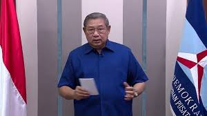 Looking for online definition of sby or what sby stands for? Demokrat Tangkis Serangan Jhoni Allen Marbun Ke Sby