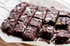Gambar aneka brownies panggang coklat keju. Coba Resep Brownies Panggang Ini Buat Si Kecil Yuk Moms