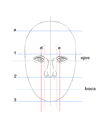 Como Dibujar Un Rostro Humano Facil Paso A Paso Dibucorp Lo único que debes tener en cuenta en este primer paso son estos ¿te animas a sacarle una foto a tu dibujo y ponerlo en los comentarios? como dibujar un rostro humano facil