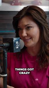 A meteorologist's close call 🌪️ Kaley O'Kelley shares her scariest TV...