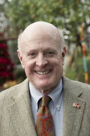 John Williams, former CEO of Cincinnati Chamber, dies at 78