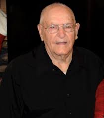 Obituary for Elvin "ER" Ryburn Rapert