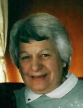 Obituary information for Mary R. Ciovacco