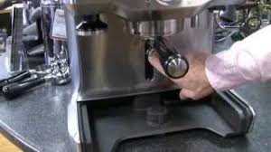 118 886 просмотров • 30 мая 2019 г. Breville Compare Dual Boiler Vs Infuser Espresso Machines Make Coffee You Love