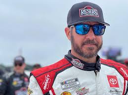 Martin Truex Jr. added a new photo — at...