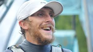 Fougères. Kévin a bouclé son tour de France en courant