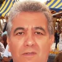 José Enrique Magdaleno Ramírez