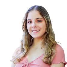 Holly Wright-Fletcher Intern