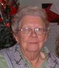 Brownie Nation Obituary (1931