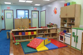 A place to grow learning center. Differences Between A Preschool Greenpoint And And Daycare Center Kids Education Daycare Room Daycare
