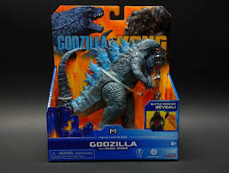Kong may reveal a new character who's very similar to one from the 1970s animated series. New Godzilla Vs Kong 2021 Figures Revealed Godzilla News Godzillavskong