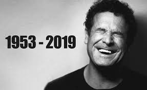 Popular Guyanese singer of yesteryear Johnny Braff passed away at eighty  two. All Guyana mourns with his sorrowing relatives at his passing.