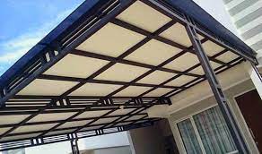 Perlu diingat, harga pasang kanopi alderon dan harga pasang kanopi polycarbonate akan berbeda. Harga Kanopi Dan Biaya Pemasangan Cv Sinar Panca Karya