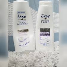 Damit die ohnehin gereizte kopfhaut nicht zusätzlich strapaziert wird, . Dove Derma Care Scalp Smoothing Moisture Anti Dandruff Shampoo Reviews In Dandruff Treatment Chickadvisor