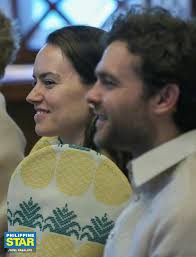 President Ferdinand Marcos Jr. meets the cast and production crew of the  upcoming movie "The Last Resort" during a courtesy call in Malacañang