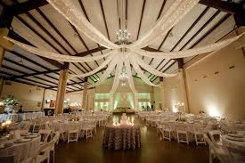The bridge is over top of a river that flows all around the entire ceremony point. 15 Gorgeous Unique Wedding Venues Around Birmingham