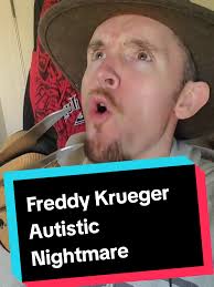 Invincible Freddy Kruger