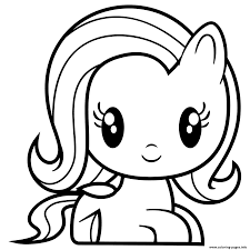 My little pony friendship is magic online is the place for my little pony games for kids and printable activities! Rainbow Dash Fluttershy My Little Pony Coloring Pages Novocom Top
